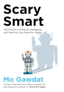 Front cover_Scary Smart