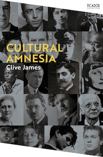 Couverture_Cultural Amnesia