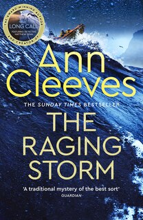 Couverture_The Raging Storm (Two Rivers #3)