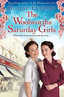 Front cover_The Woolworths Saturday Girls