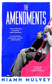 Front cover_The Amendments