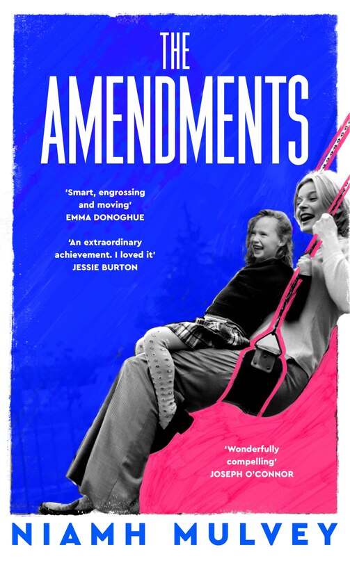 Front cover_The Amendments