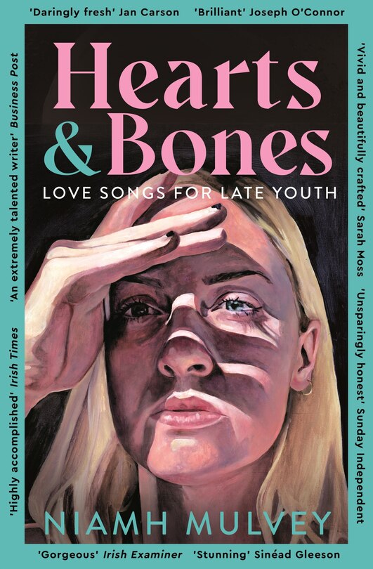 Front cover_Hearts and Bones