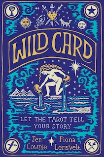 Front cover_Wild Card