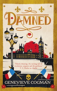 Front cover_Damned