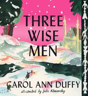 Front cover_Three Wise Men