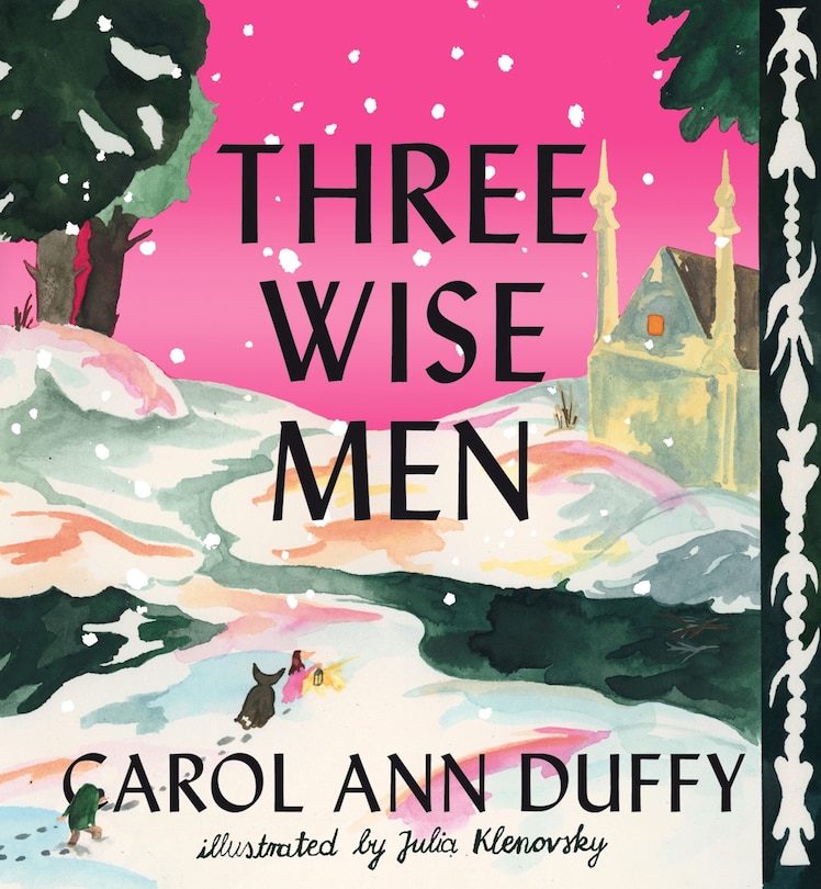 Front cover_Three Wise Men