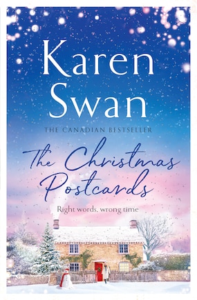 The Christmas Postcards