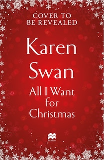 Couverture_All I Want for Christmas