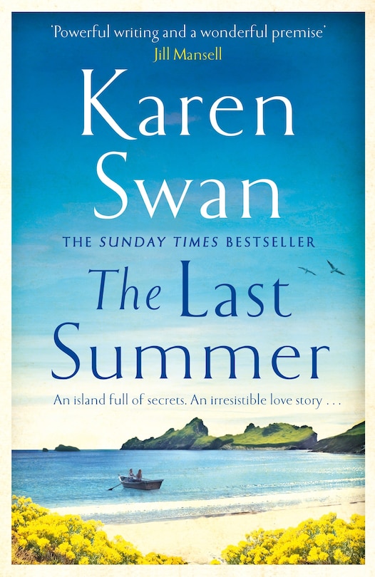 Couverture_The Last Summer