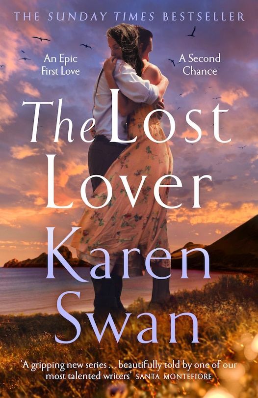 Couverture_The Lost Lover