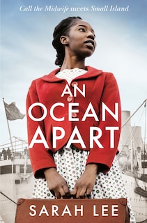 Front cover_An Ocean Apart