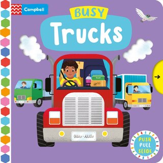 Couverture_Busy Trucks