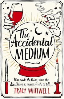 Couverture_The Accidental Medium