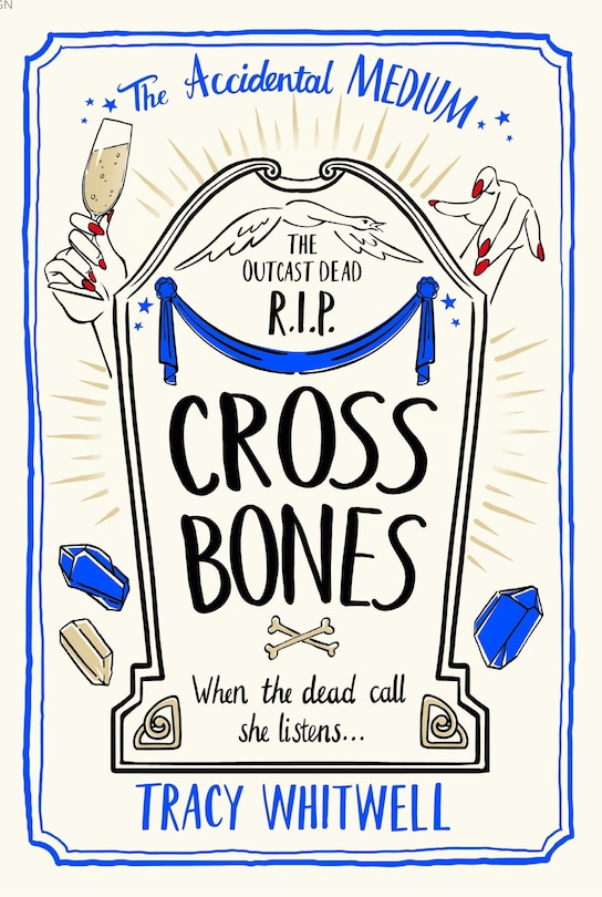 Front cover_Cross Bones