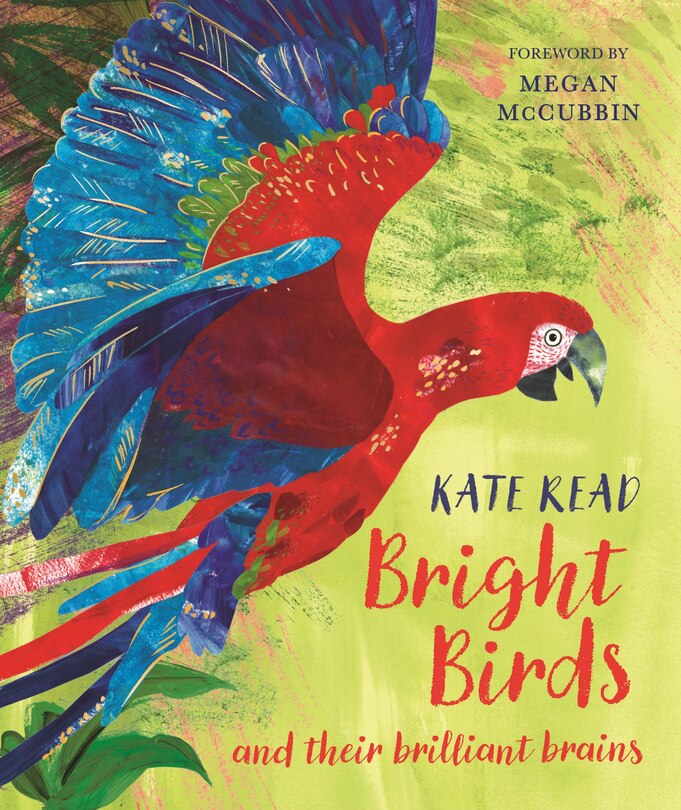 Front cover_Bright Birds