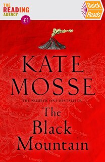 Front cover_The Black Mountain