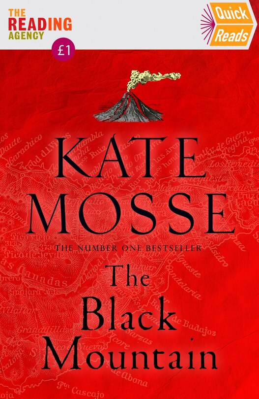 Front cover_The Black Mountain