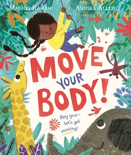 Front cover_Move Your Body