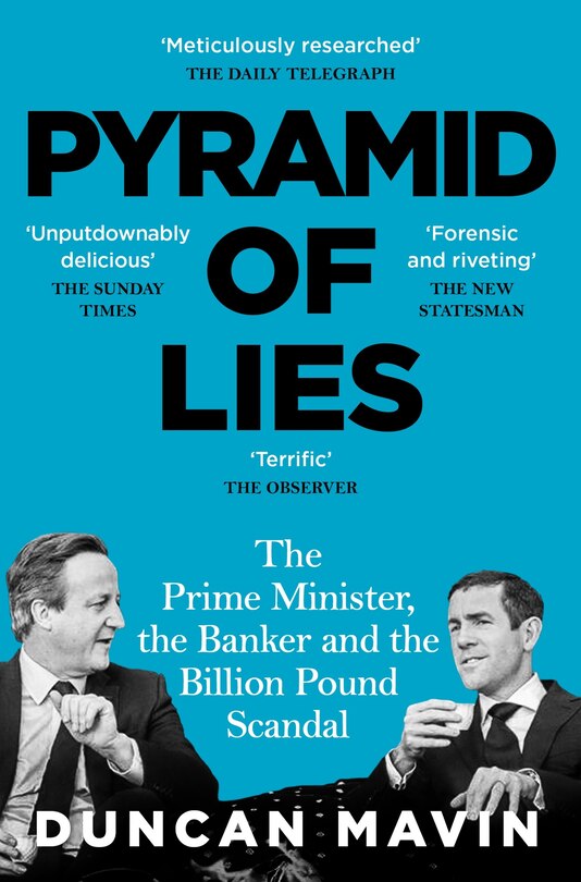Couverture_Pyramid of Lies