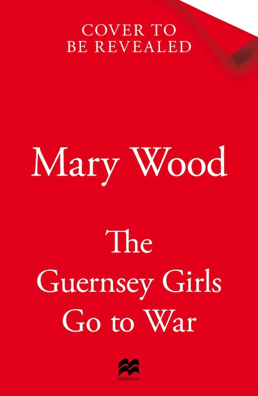 Couverture_The Guernsey Girls Go to War