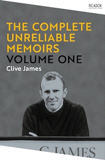 Couverture_The Complete Unreliable Memoirs: Volume One