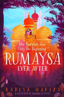 Front cover_Rumaysa: Ever After