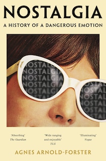 Front cover_Nostalgia