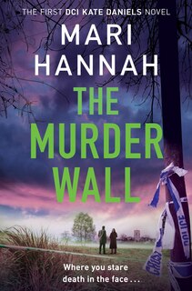 Front cover_The Murder Wall