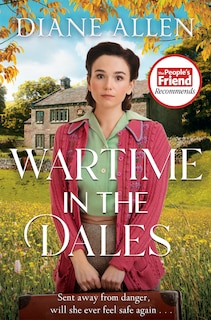 Couverture_Wartime in the Dales