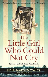 Couverture_The Little Girl Who Could Not Cry