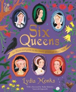 Couverture_Six Queens