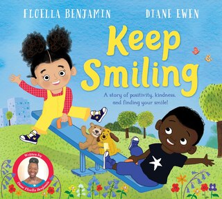 Couverture_Keep Smiling