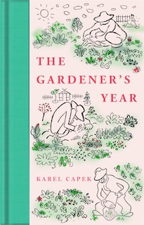 Front cover_The Gardener's Year