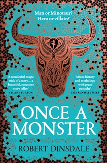 Front cover_Once a Monster