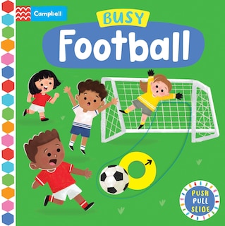 Couverture_Busy Football