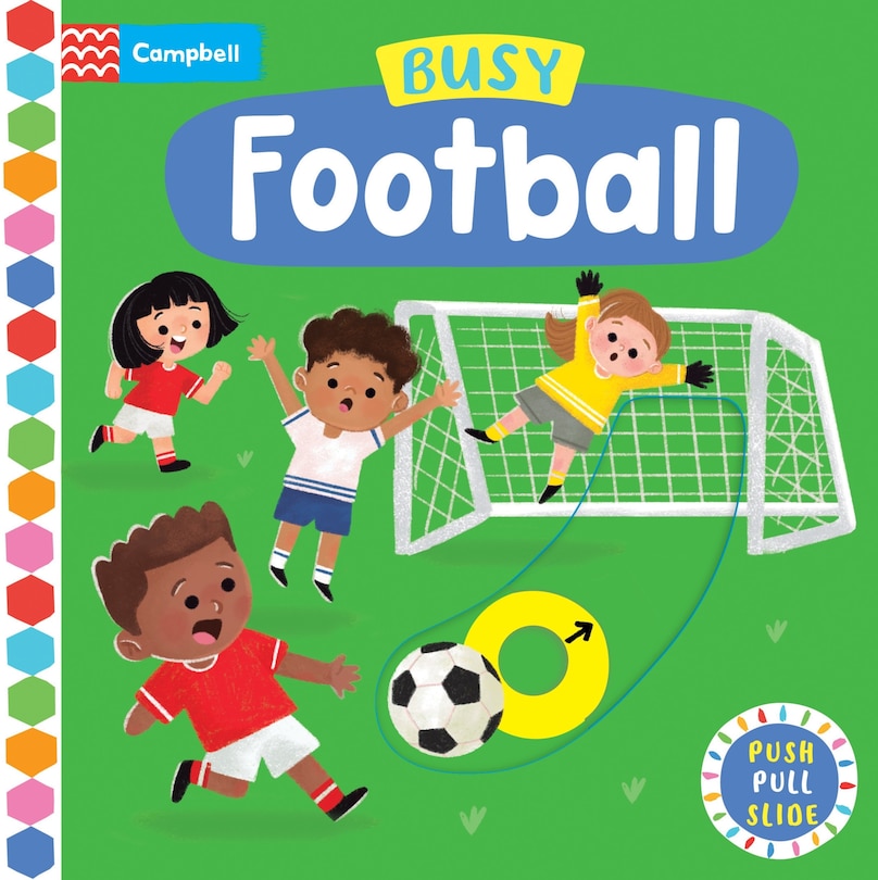 Couverture_Busy Football