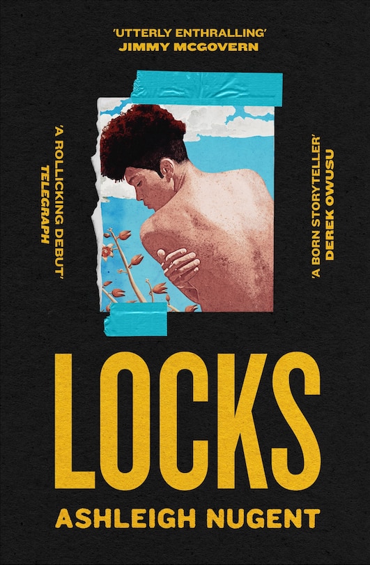 Front cover_Locks