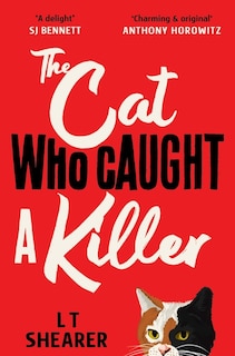Couverture_The Cat Who Caught a Killer