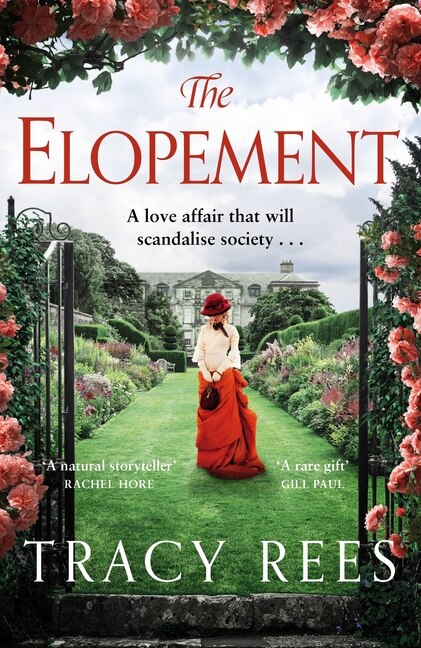 Couverture_The Elopement