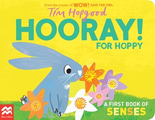 Front cover_HOORAY! for Hoppy