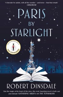 Couverture_Paris by Starlight