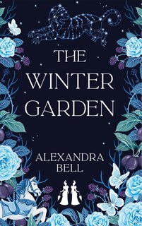 Front cover_The Winter Garden