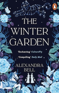 Front cover_The Winter Garden