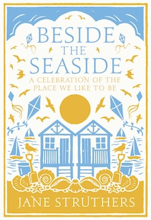Couverture_Beside The Seaside