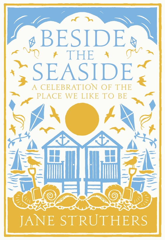 Couverture_Beside The Seaside