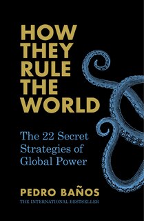 Couverture_How They Rule The World