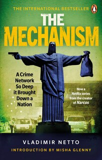 Couverture_The Mechanism
