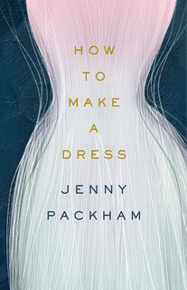 Front cover_How To Make A Dress