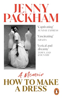Front cover_How To Make A Dress